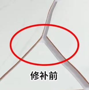 巴里坤哈萨克瓷砖空鼓维修公司分享下瓷砖基层整体强度偏低，可能会导致的问题。
